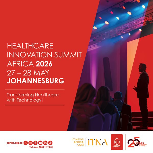 11th Healthcare Innovation Summit Africa (HISA 2026) — event poster